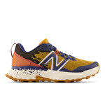New Balance Hierro v7 Sarı Kadın Koşu Ayakkabı