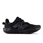 New Balance Nitrel Gore Tex ® Siyah Kadın Koşu Ayakkabı