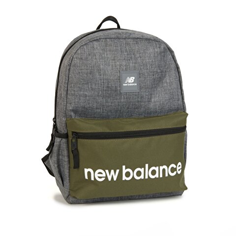 New Balance ANB3401 Gri Unisex Çanta