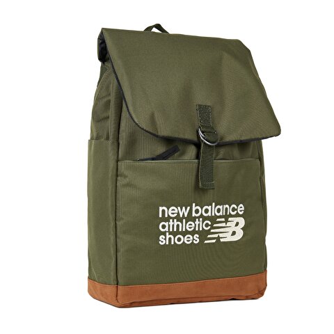 New Balance ANB3403 Haki Unisex Çanta