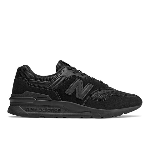 New Balance 997H Black Unisex Lifestyle
