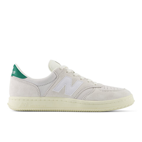 New Balance T500 Grey Women Lifestyle