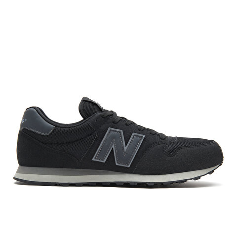 New balance 500 rouge store