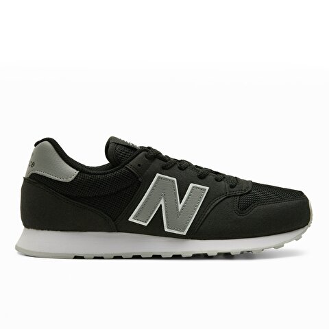 New Balance 500 Black Men Shoes