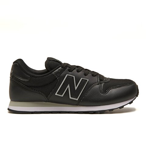 New Balance 500 Black Women Lifestyle