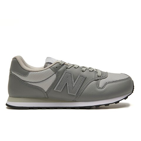 New Balance 500 Grey Women Lifestyle Grey Women Shoes newbalance