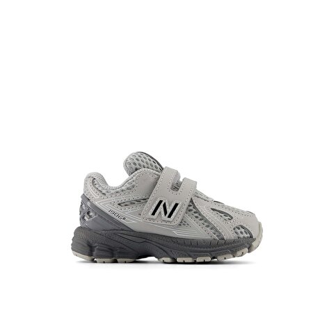 New Balance 1906 Gri Unisex Günlük Kullanım