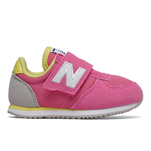 New balance 220 infant 2025