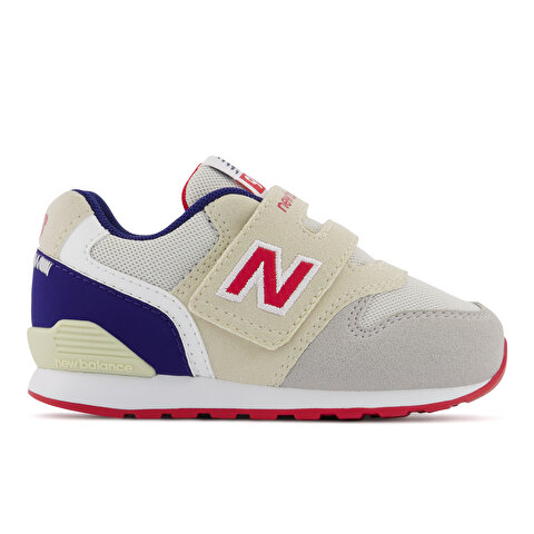New balance 996 blauw hot sale