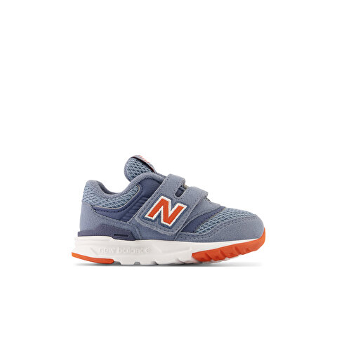 New balance hotsell 997 abrikoos