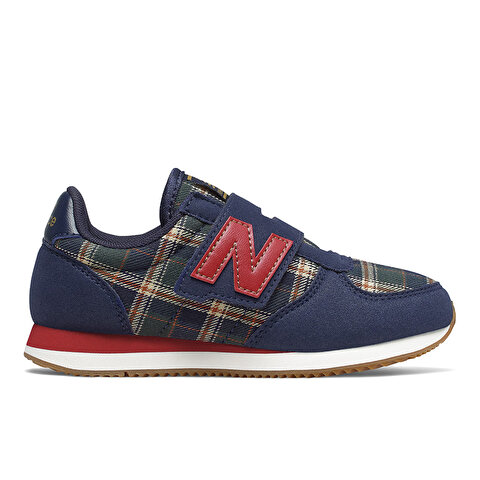 New balance 220 wit store