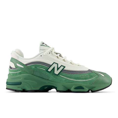 New Balance 1000 Yeşil Unisex Ayakkabı