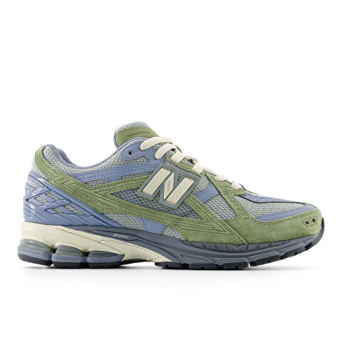 New Balance 1906 Grey Unisex Shoes