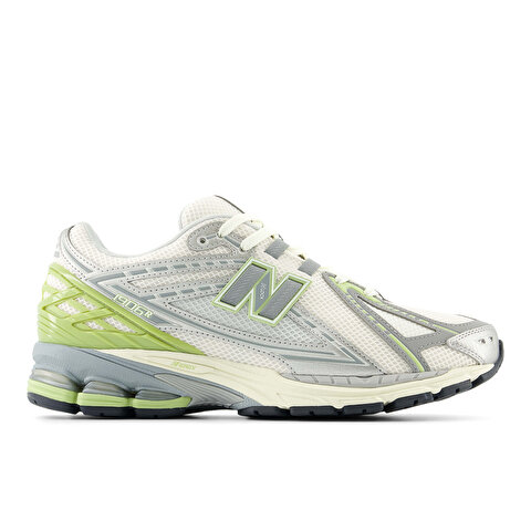 New Balance 1906R White Unisex Shoes