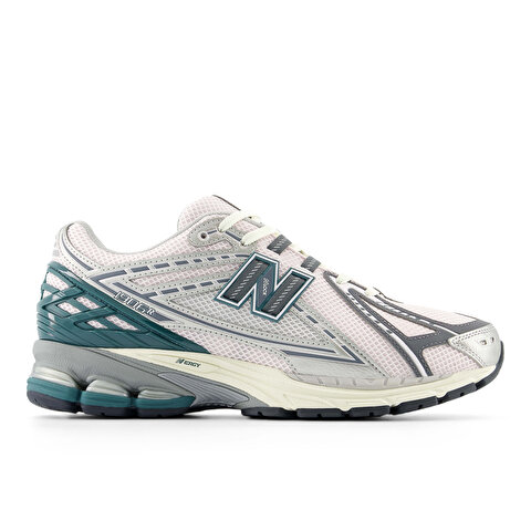 New Balance 1906R Grey Unisex Shoes