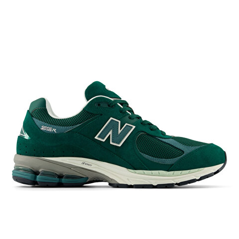 New Balance 2002R Green Unisex Lifestyle Green Unisex Lifestyle newbalance