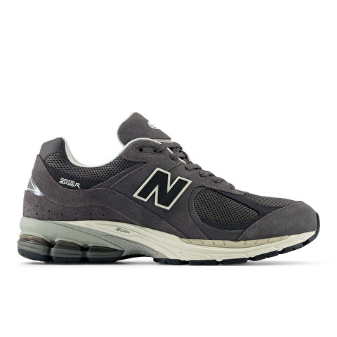 New Balance 2002R Anthracite Unisex Lifestyle