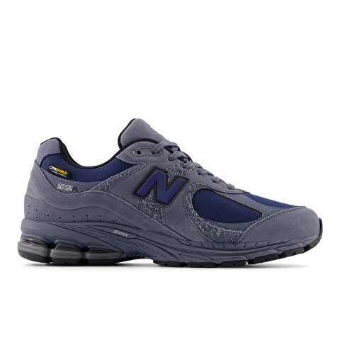 New Balance 2002R Navy Unisex Lifestyle