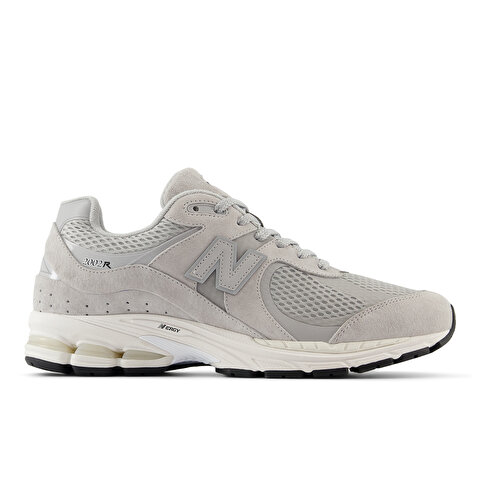 New Balance 2002 Gri Unisex Günlük Giyim