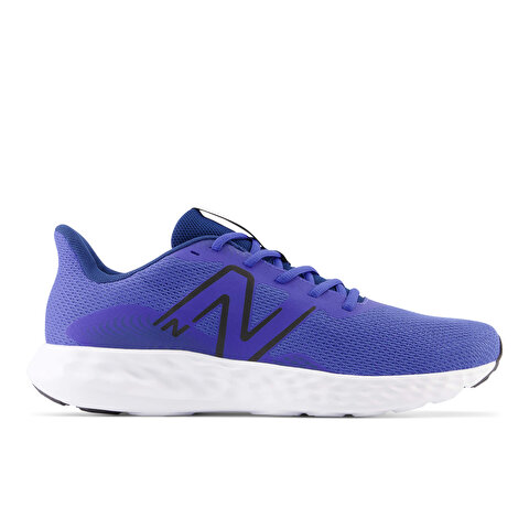 New Balance 411 Lacivert Erkek Ayakkabı