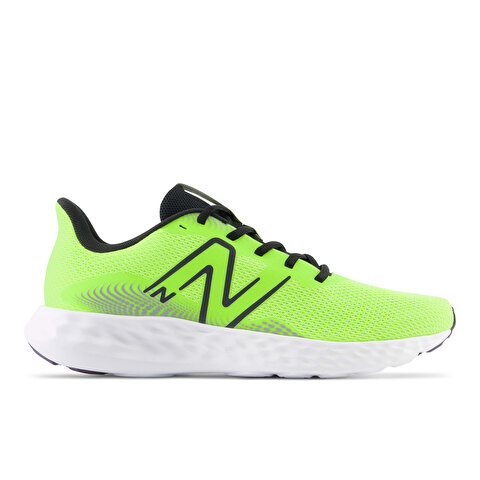 New Balance 411 Yeşil Erkek Ayakkabı