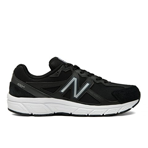 New Balance 480 Black Unisex Lifestyle