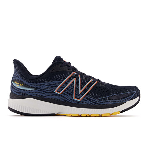 New Balance 860 Siyah Erkek Ayakkabı