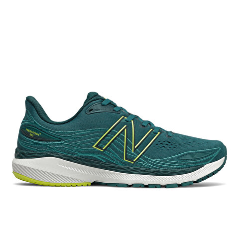 New Balance 860 Yeşil Erkek Ayakkabı