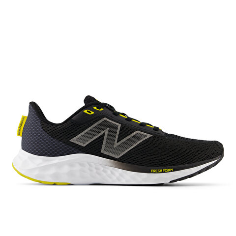 New Balance ARISHI Siyah Erkek Ayakkabı