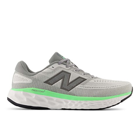 New Balance Evoz V4 Gri Erkek Ayakkabı