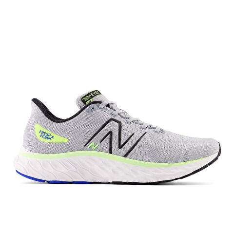 New Balance EVOZ Gri Erkek Ayakkabı
