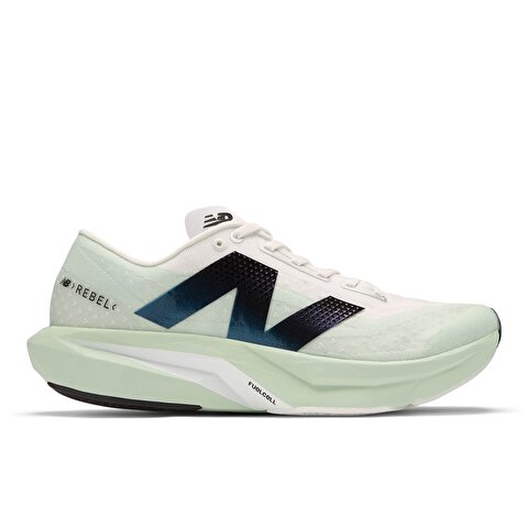 New Balance Rebel V4 Yeşil Erkek Ayakkabı
