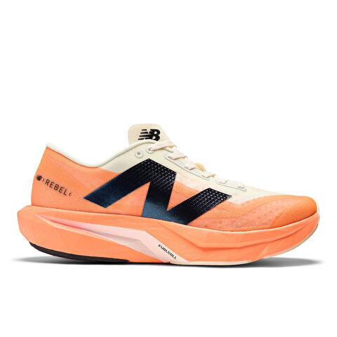 New Balance Rebel V4 Turuncu Erkek Ayakkabı