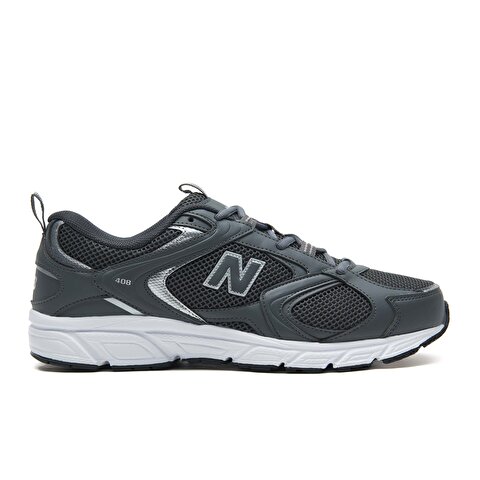 New Balance 408 Gri Unisex Ayakkabı