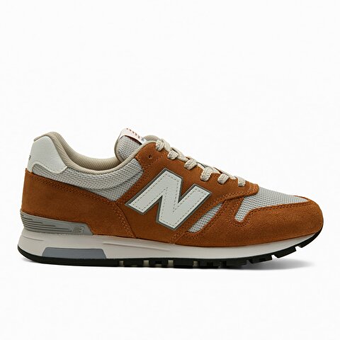 New Balance 565 Orange Men Shoes