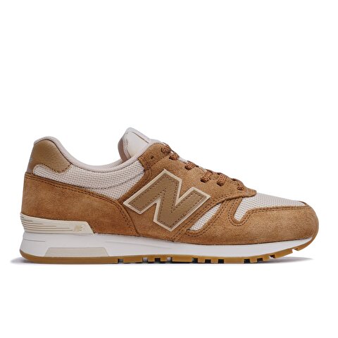 New Balance 565 Brown Men Shoes