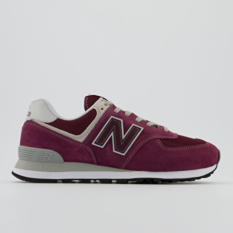 New balance online bordo 574