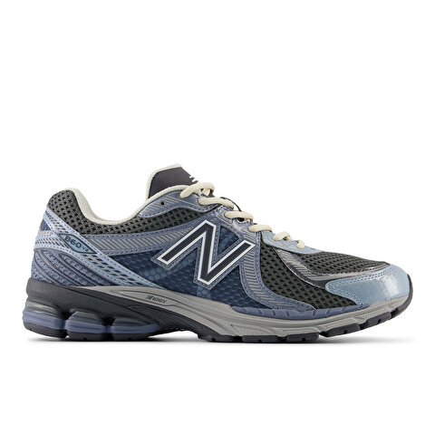 New Balance 860v2 Mavi Unisex Günlük Giyim
