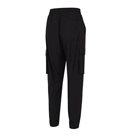 New Balance MNP1531 Siyah Erkek Eşofman Altı