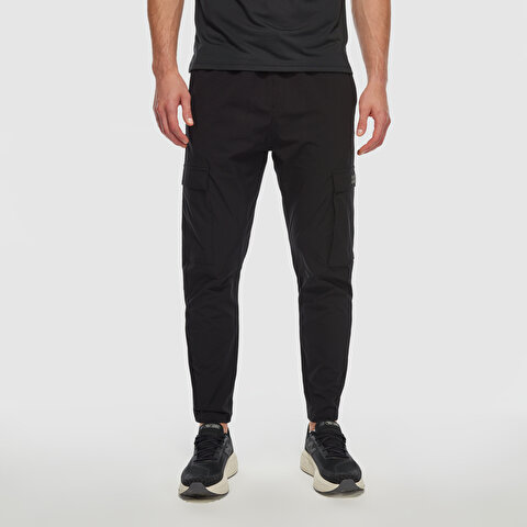 New Balance MNP3423 Black Men Pants