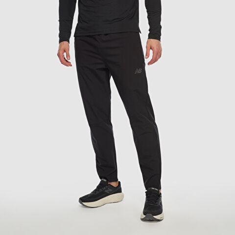 New Balance MNP3426 Black Men Pants