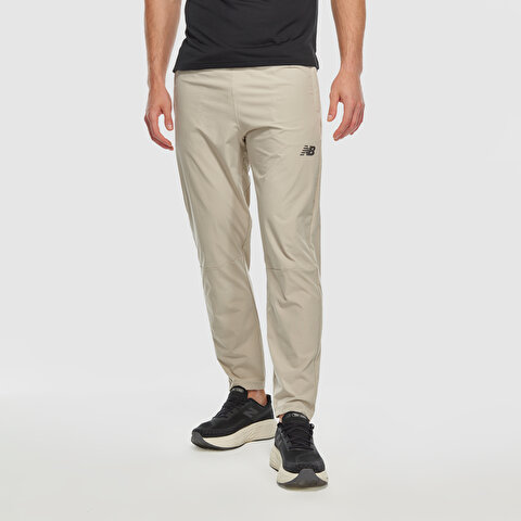 New Balance MNP3426 Beige Men Pants