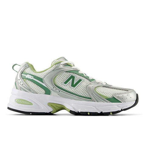 New Balance 530 Beyaz Unisex Ayakkabı