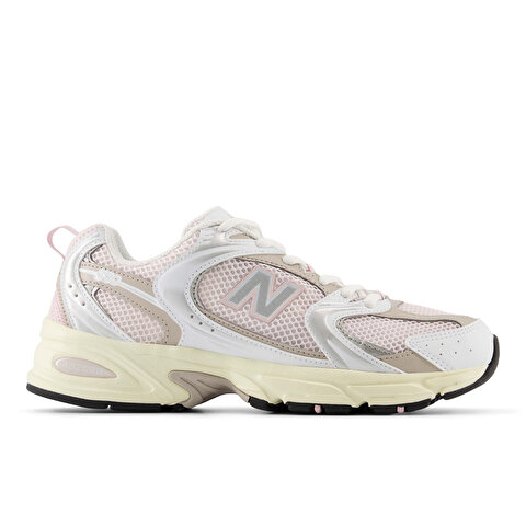 New Balance 530 Pembe Unisex Ayakkabı