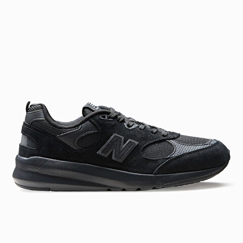 New Balance 109 Siyah Erkek Ayakkabı