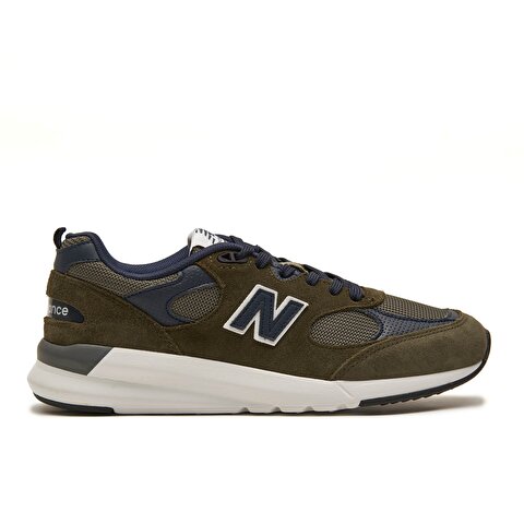 New Balance 109 Khaki Men Shoes Khaki Men Lifestyle newbalance