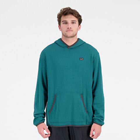 New Balance Erkek Spor Giyim Sweatshirt Modelleri ve Fiyatları