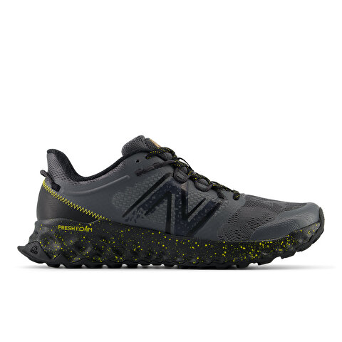 New Balance Garoé Siyah Erkek Ayakkabı