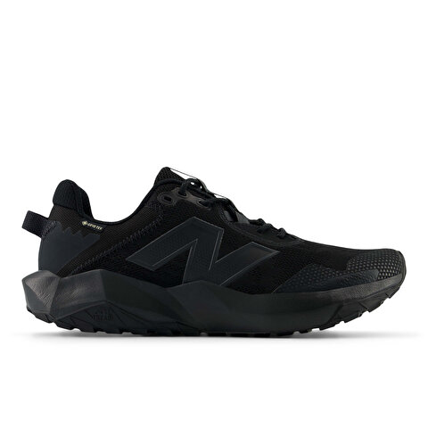 New Balance Nitrel Gore Tex ® Siyah Erkek Ayakkabı