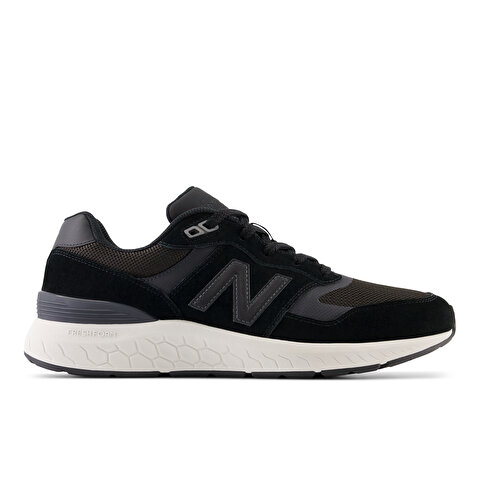 New Balance 880 Siyah Erkek Ayakkabı